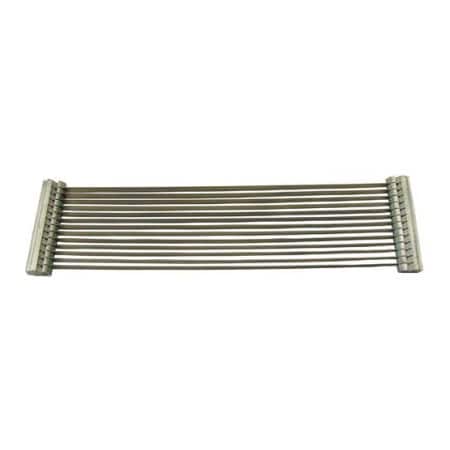 Allpoints Allpoints 641023 Blade Assembly Straight7/32" 641023